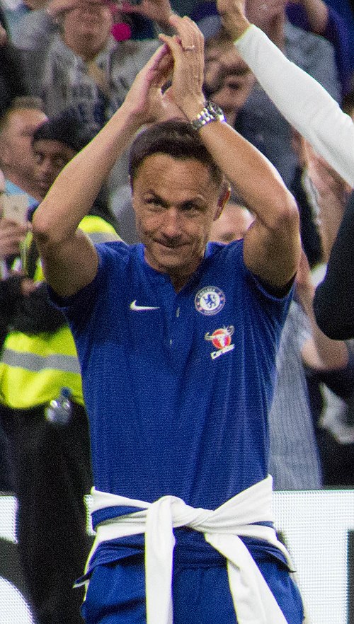 Dennis Wise